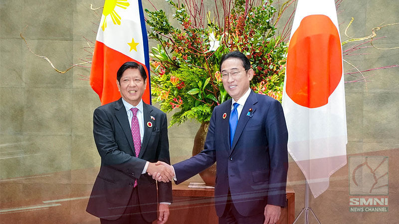 PH at Japan, lumagda ng mga kasunduan sa gitna ng bilateral meeting sa sidelines ng ASEAN-Japan Summit