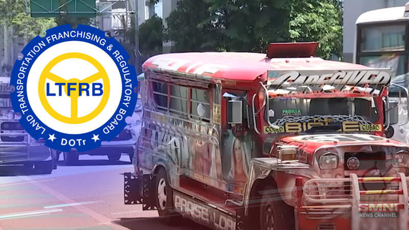 Mahigit 31-K na traditional jeepneys sa Metro Manila, hindi pa sumali sa PUV consolidation
