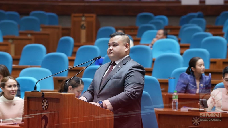 Telemedicine, isinusulong na ma-institutionalize na