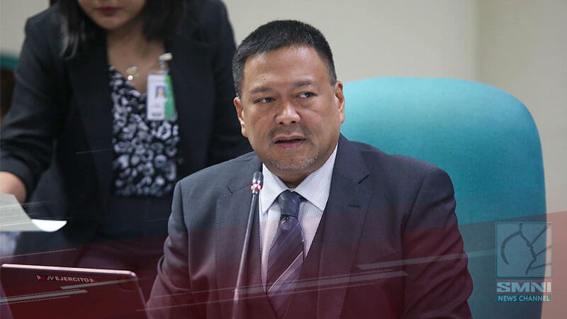 Libreng sanitary products para sa mga kababaihan, isinusulong sa Senado