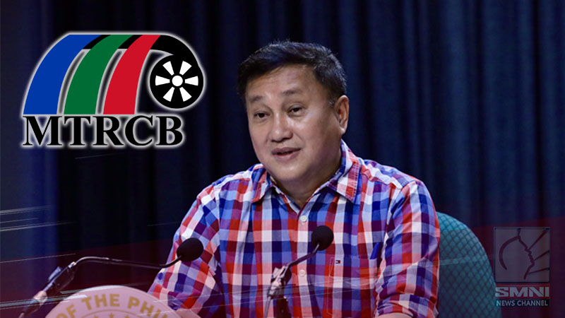 Sen. Francis Tolentino, nagbabala sa MTRCB kaugnay sa paglabag sa press freedom