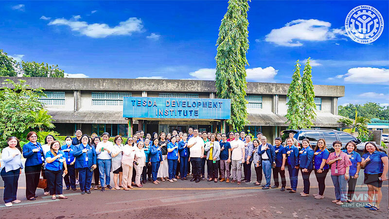 TESDA, nananatiling “most approved and trusted” government agency