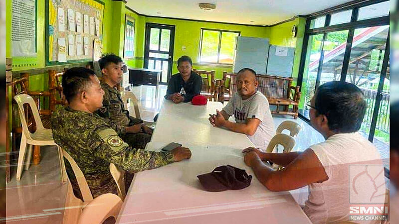 Tuluy-tuloy na military operations kung muling ipatutupad ang peace talks sa bansa, ipinanawagan ng isang grupo