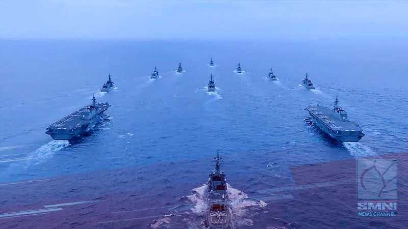 Japan secures US$2 billion to build two Aegis destroyers
