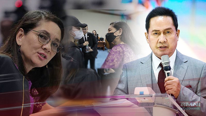 FULL TEXT: Pahayag ni Pastor Apollo C. Quiboloy laban kay Senador Risa Hontiveros, mga pekeng witness