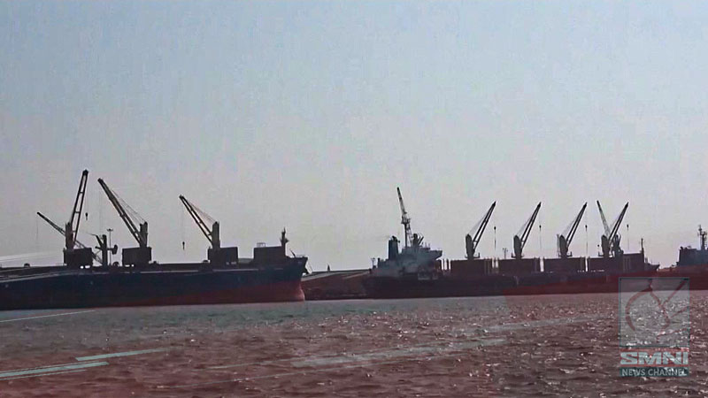 China, nanawagan na itigil na ang pag-atake sa mga sasakyang pandagat sa Red Sea