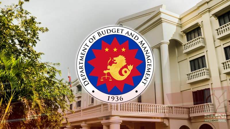 2025 national budget, aabot sa P6.2-T