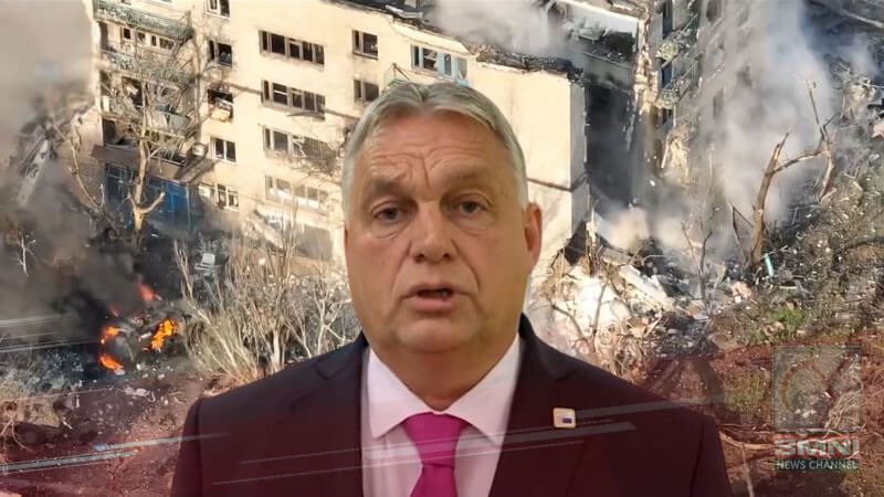 We cannot concede on migration, gender, and the war—Hungarian prime minister