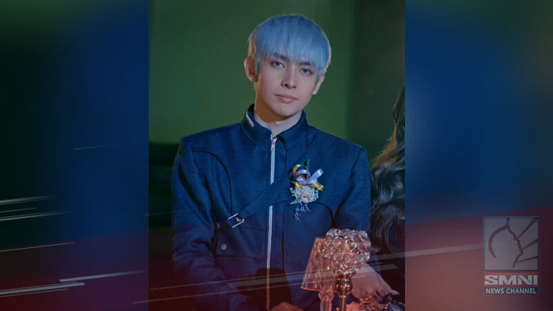 Justin de Dios ng SB19, trending matapos mag-debut bilang aktor sa “Senior High”