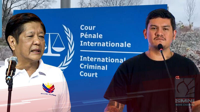 Marcos admin wants to imprison former Pres. Duterte, allowing ICC entry—Davao City Mayor