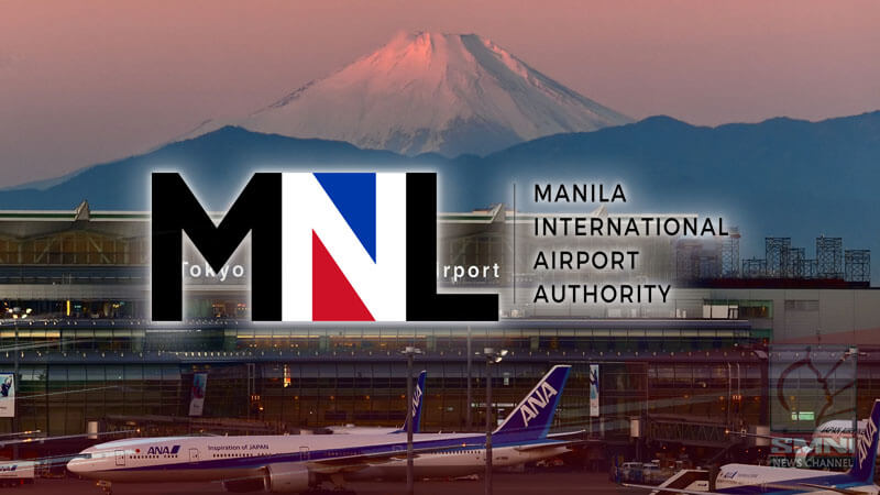 Mga biyahero mula at papuntang Haneda Airport, hinikayat na tingnan muna ang kanilang flight status—MIAA