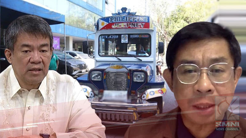 Pagbili ng modernized jeepney unit, nakadepende sa operators, drivers—LTFRB