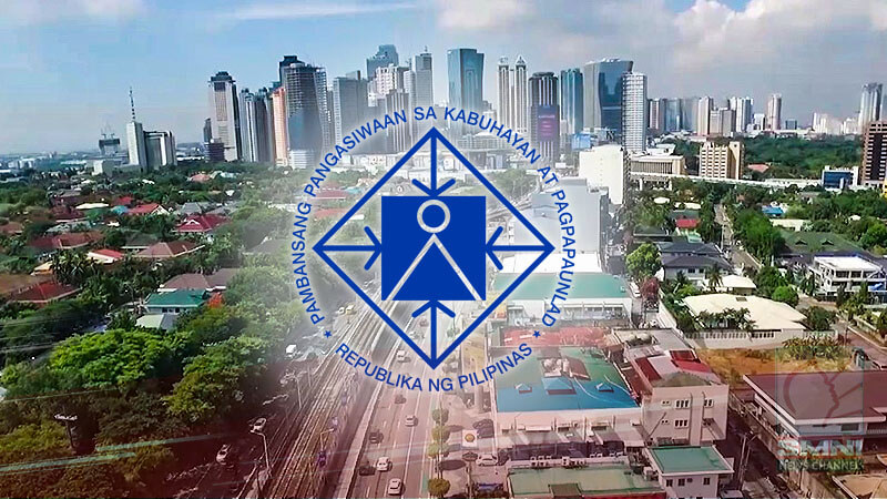 Pag-apruba ng P8.7-T infra flagship projects, kabilang sa ipinagmalaking accomplishments ng NEDA noong 2023