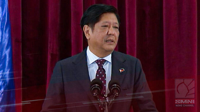 Pres. Marcos to travel to Vietnam next week