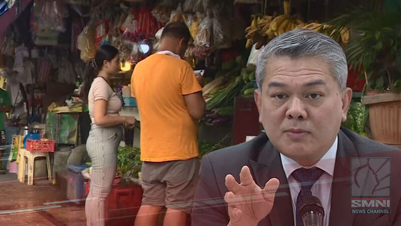 Philippines’ inflation rate slowed down in December 2023—PSA
