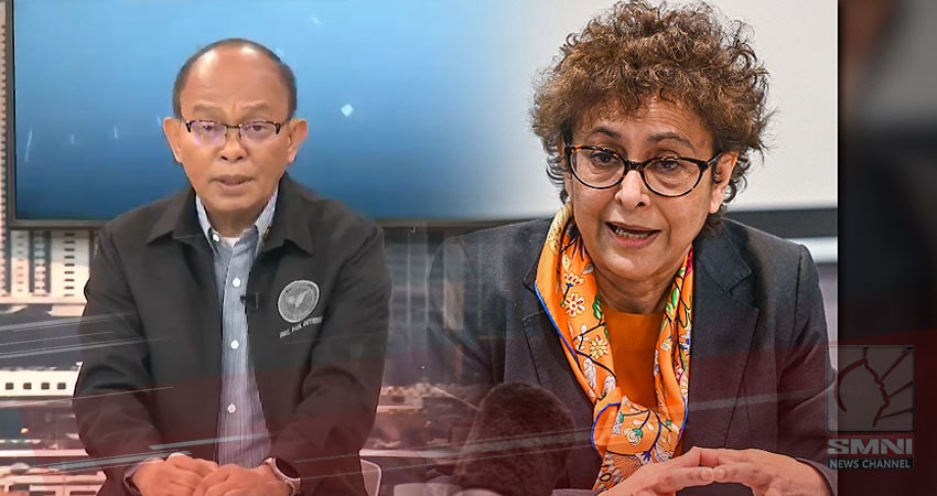 UN Special Rapporteur’s Philippines visit unrelated to ICC probe—PTFoMS