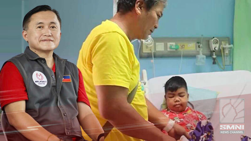 Bulacan family receives critical aid from Malasakit Center as Bong Go continues advocacy of aiding poor and indigent patients
