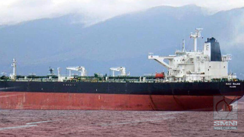 Iran seizes oil tanker in Gulf of Oman amid tensions with United States