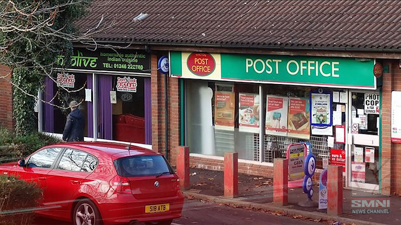 Emergency Legislation Needed To Fix 20 Year UK Post Office Scandal   UK POST OFFICE SCANDAL 1 