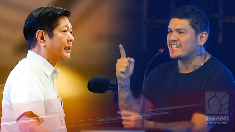Marcos admin, nais ipakulong si FPRRD kaya pinapasok ang ICC—Mayor Baste Duterte