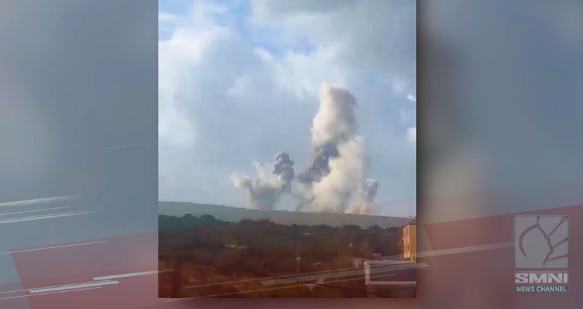 Fears of escalating regional conflict as Israel, Hezbollah trade strikes