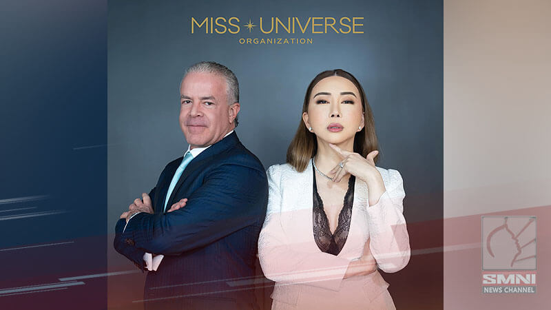 Kalahati sa ownership ng Miss Universe, ibinenta ng kompanya ni Anne Jakrajutatip