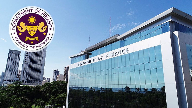 Mga opisyal sa DOF, walang inalis o tinanggal sa kasalukuyan