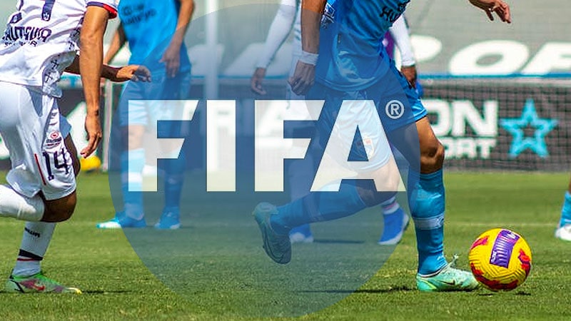 FIFA, inanunsiyo ang mga magiging tournaments para sa 2024