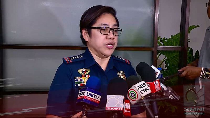 Diumano’y kudeta vs PBBM, negatibo pa rin—PNP