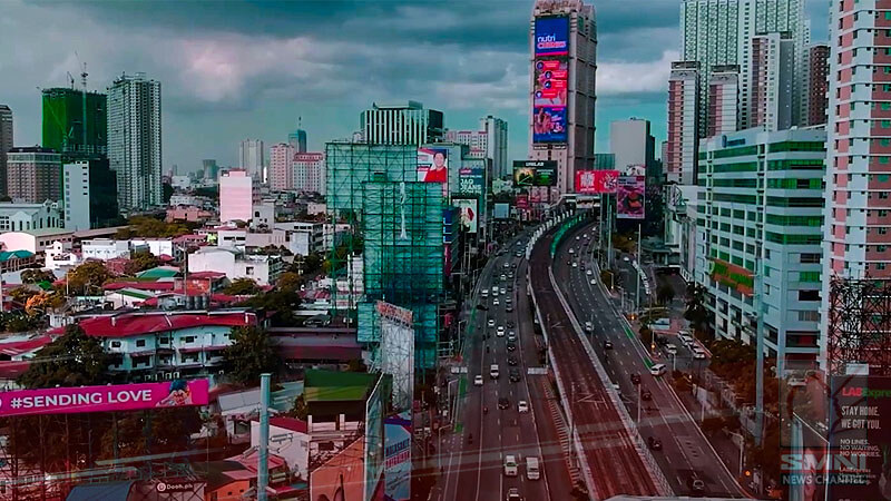 Pinakamalamig na umaga sa Metro Manila ngayong 2024, naitala nitong Huwebes