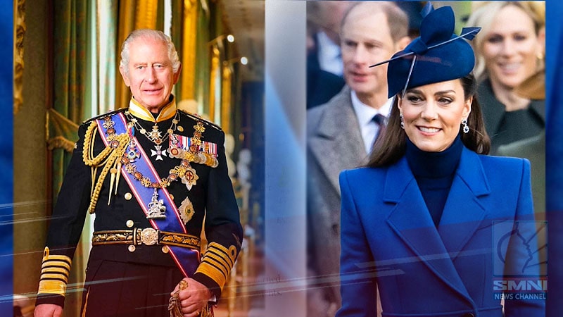 King Charles III to undergo surgery to treat enlarged prostate