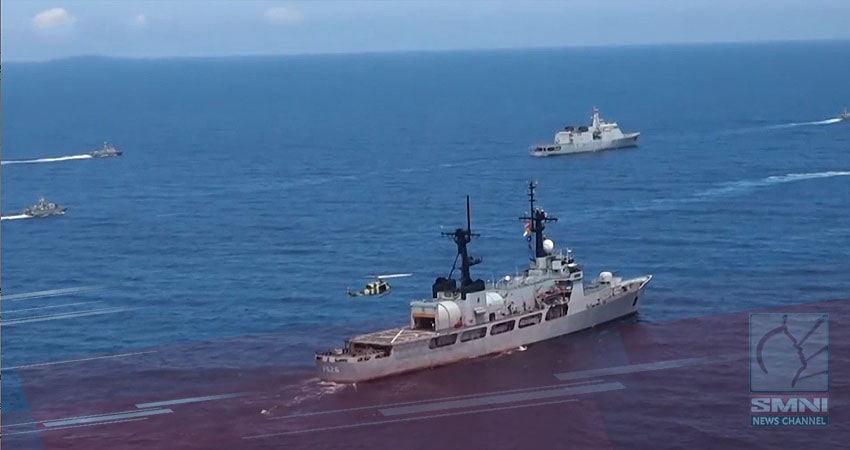 Sri Lanka joins US-Led maritime task force against Houthi rebels