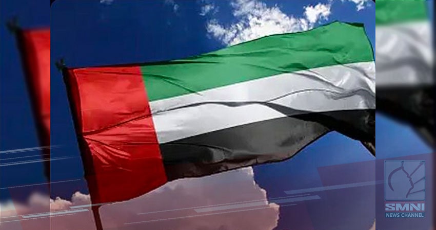 UAE sends trucks of winter aid to Gaza