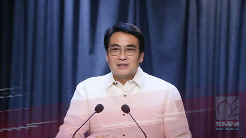 Sen. Revilla, ikinatuwa ang pagpasa ng Philippine Maritime Zones Act sa Senado