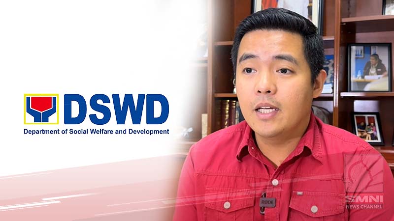 DSWD clarifies AKAP Program origin not linked to agency