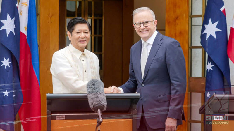 Australia, magkakaroon ng $20-M investment sa Pilipinas