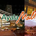 flagship ng Ayala Malls