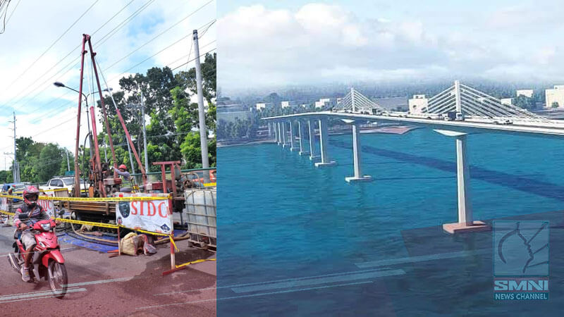 DPWH UPMO resolves hurdles, resumes key activities for Samal Island-Davao City Connector Project