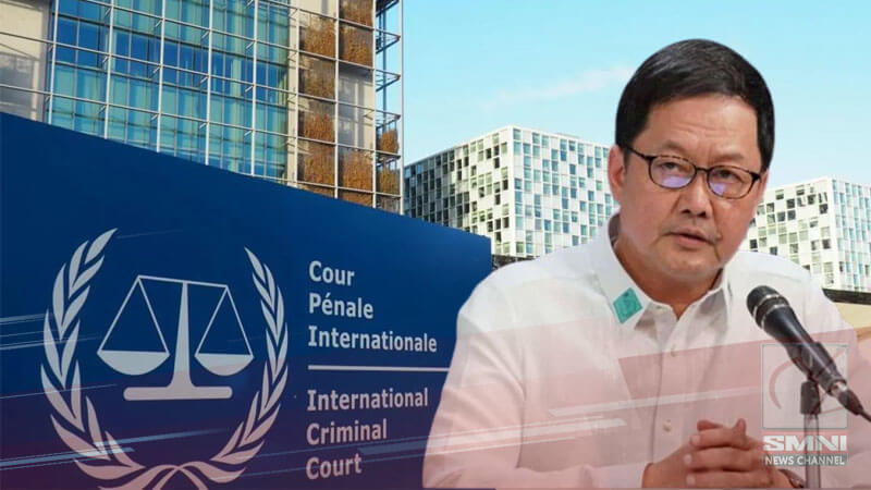 ICC, maaaring maglabas ng warrant of arrest vs mga opisyal sa Pilipinas—SolGen