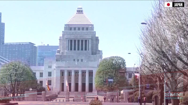Japan no longer world’s third largest economy