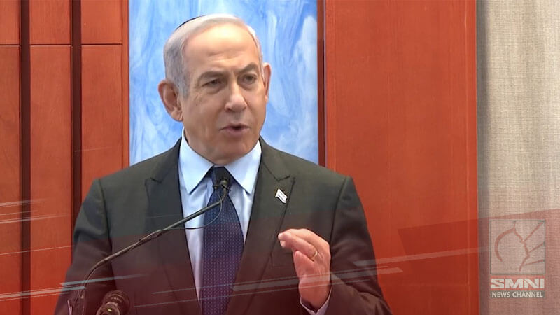 Netanyahu: No deal jeopardizing security
