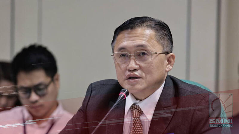 Sen. Bong Go: ICC has no jurisdiction in the Philippines amid warrant vs FPRRD