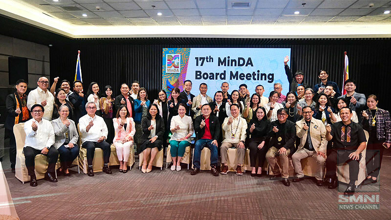 Bong Go continues push for Mindanao development through collaborative efforts towards unity and progress