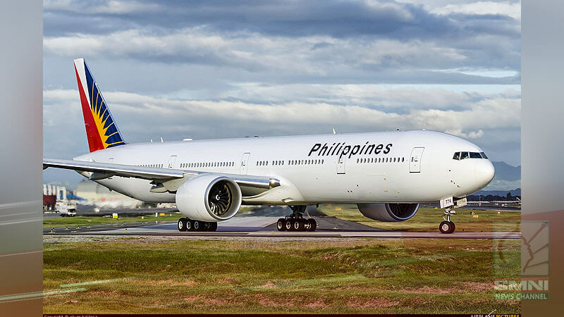 Philippine Airlines, kabilang sa Top 10 Most Punctual Carriers sa Asia-Pacific