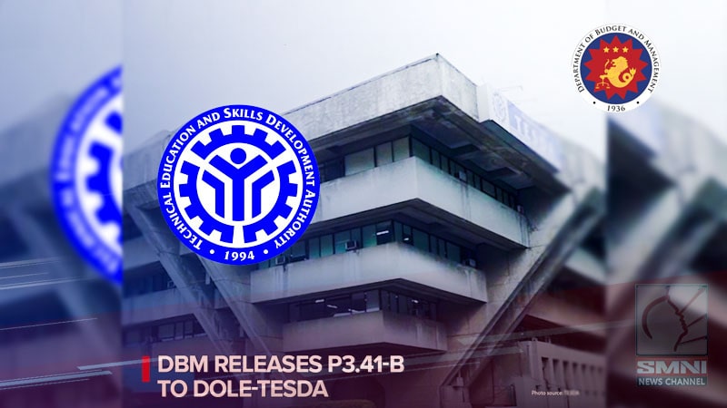 P3.41-B, inilabas ng DBM para sa libreng tertiary education; Higit 74,000 mag-aaral, makikinabang