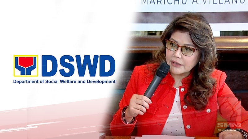 AKAP ng DSWD, paiimbestigahan sa Senado