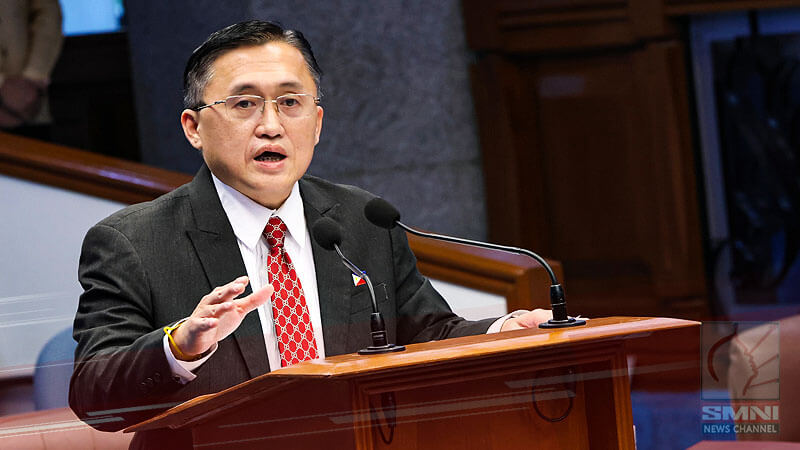 Bong Go advocates for social justice as he co-sponsors increases daily wage hike proposal