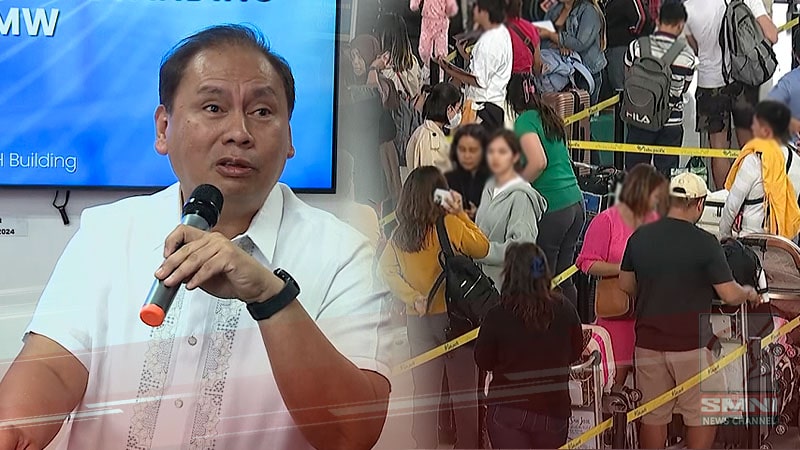 Online scammers prefer OFWs as targets—CICC