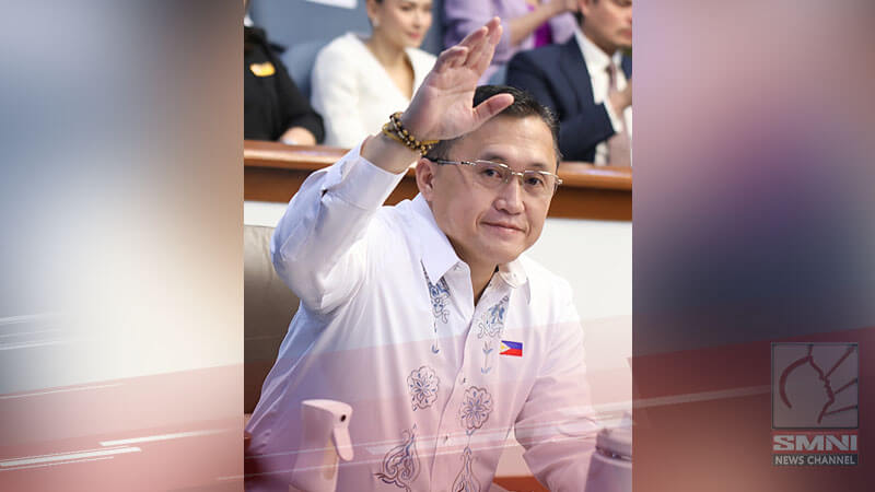 Senate passes bill to increase daily minimum wage as Bong Go calls for improved living standards for Filipinos