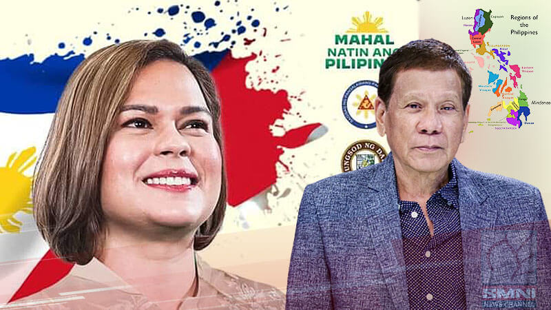 FPRRD calls for support on VP Sara’s possible run in the next election